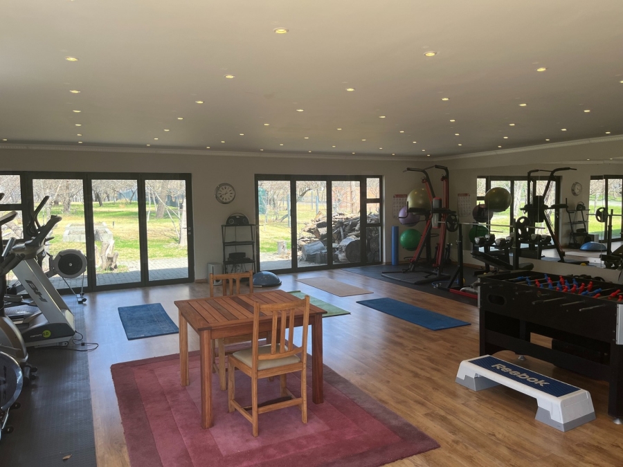 4 Bedroom Property for Sale in Maselspoort Free State